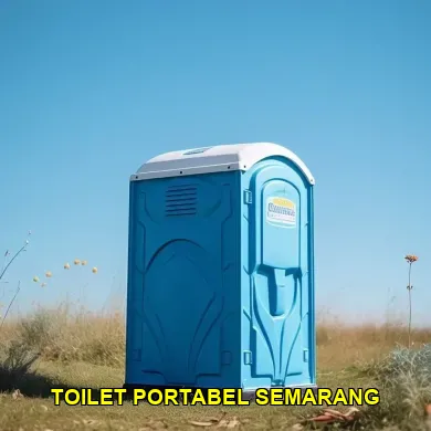 toilet portabel Semarang